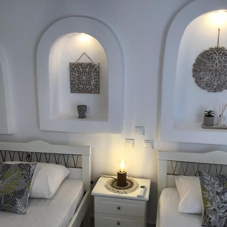 Francesca Secret Apartman Mykonos Town Kültér fotó