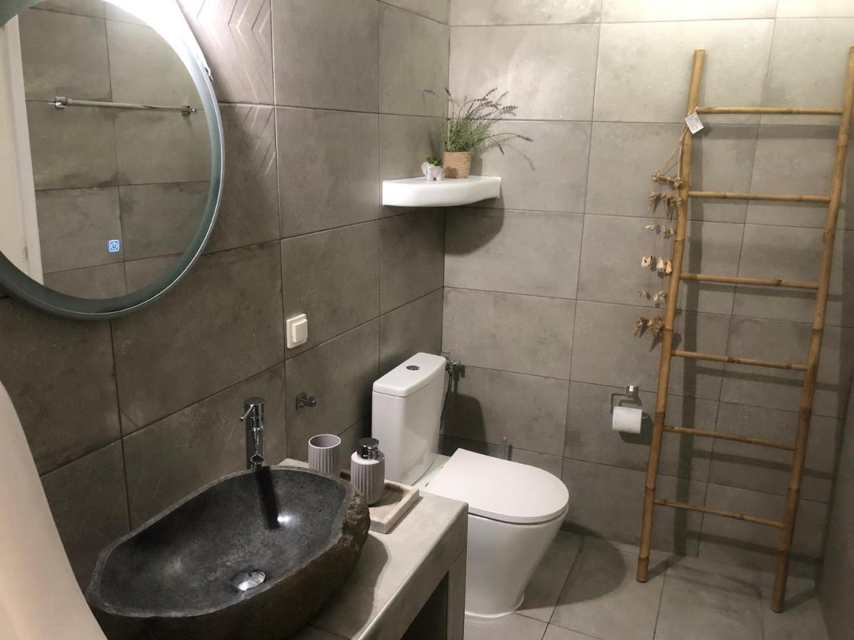 Francesca Secret Apartman Mykonos Town Kültér fotó